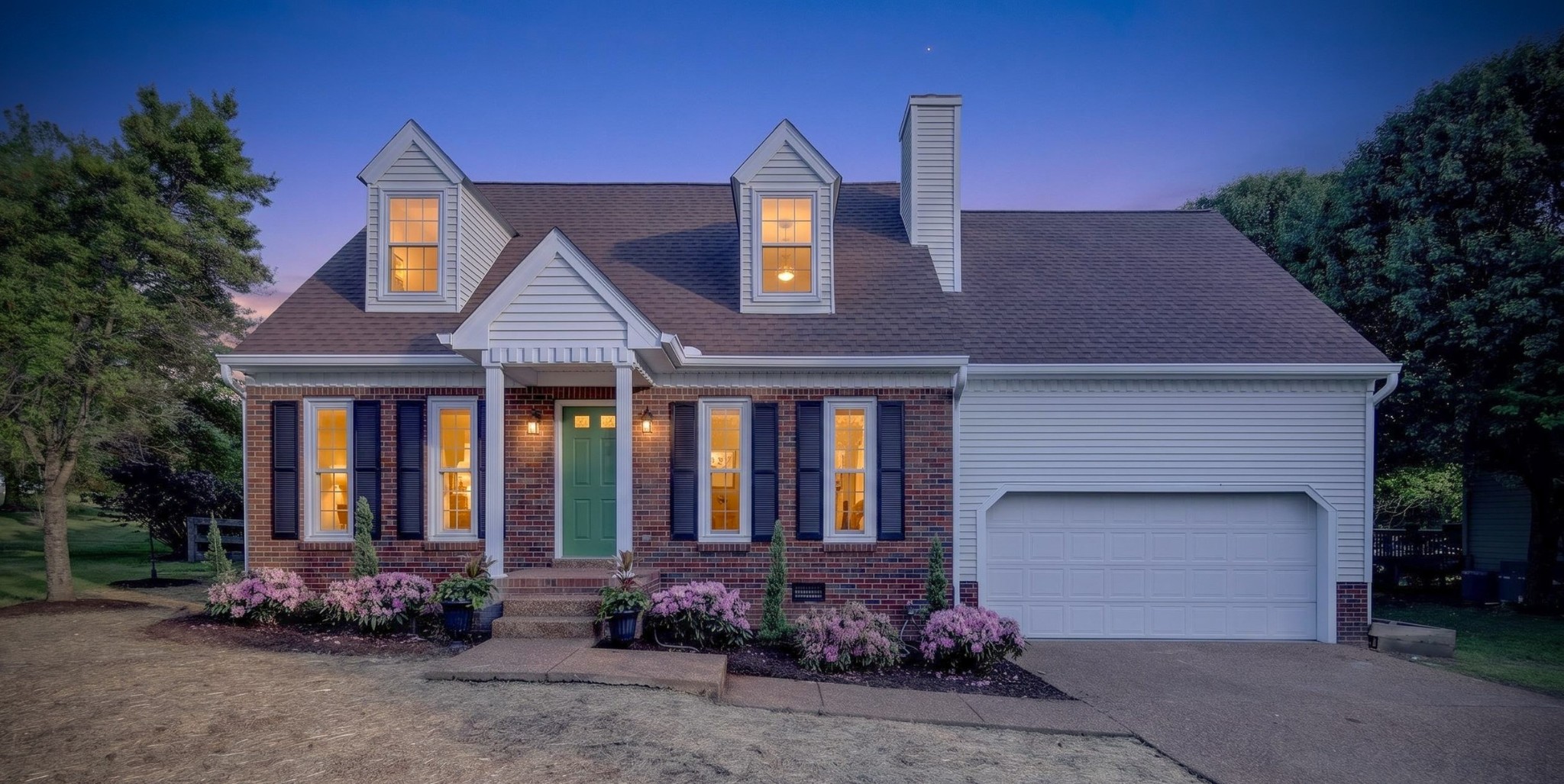 2758 Douglas Ln, Thompsons Station, TN 37179