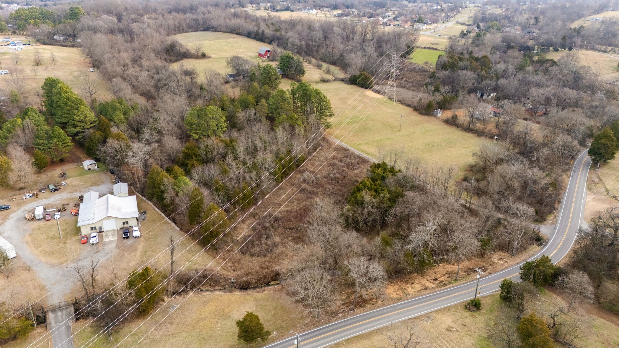 4511 Central Pike, Hermitage, TN 37076