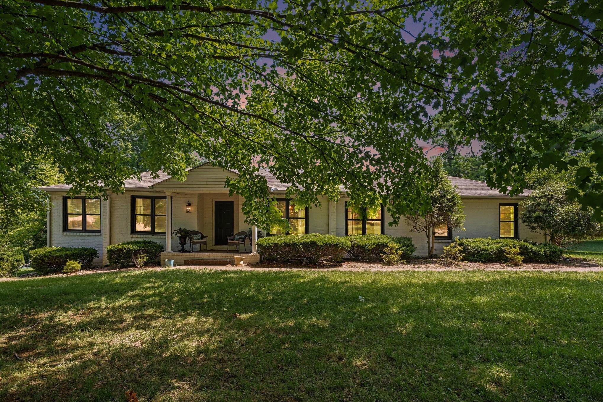 5502 W Shady Trl, Old Hickory, TN 37138