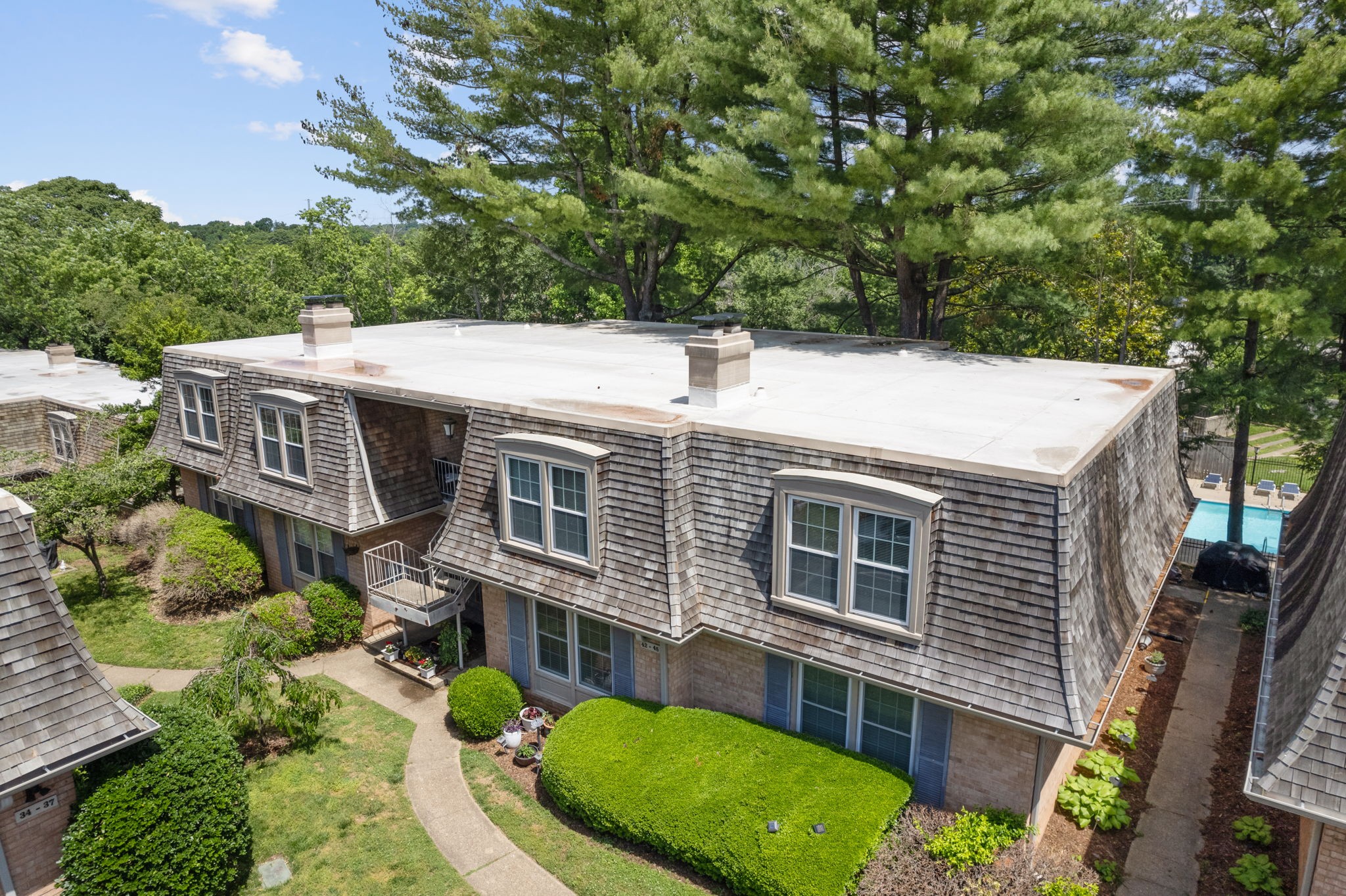3000 Hillsboro Pike #45, Nashville, TN 37215
