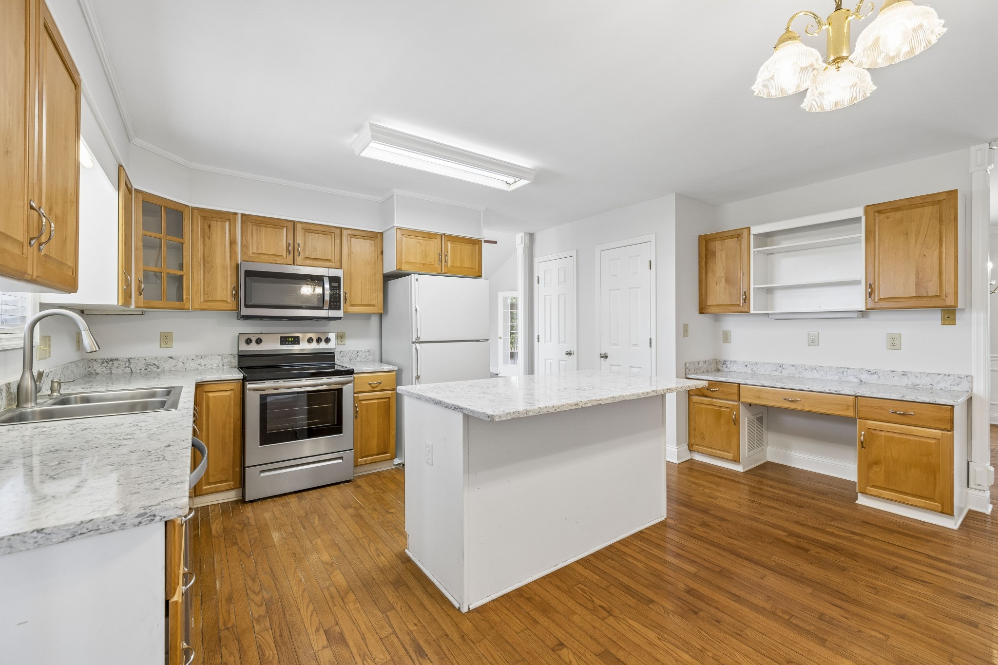 3993 Cecil Farm Rd, Mount Pleasant, TN 38474