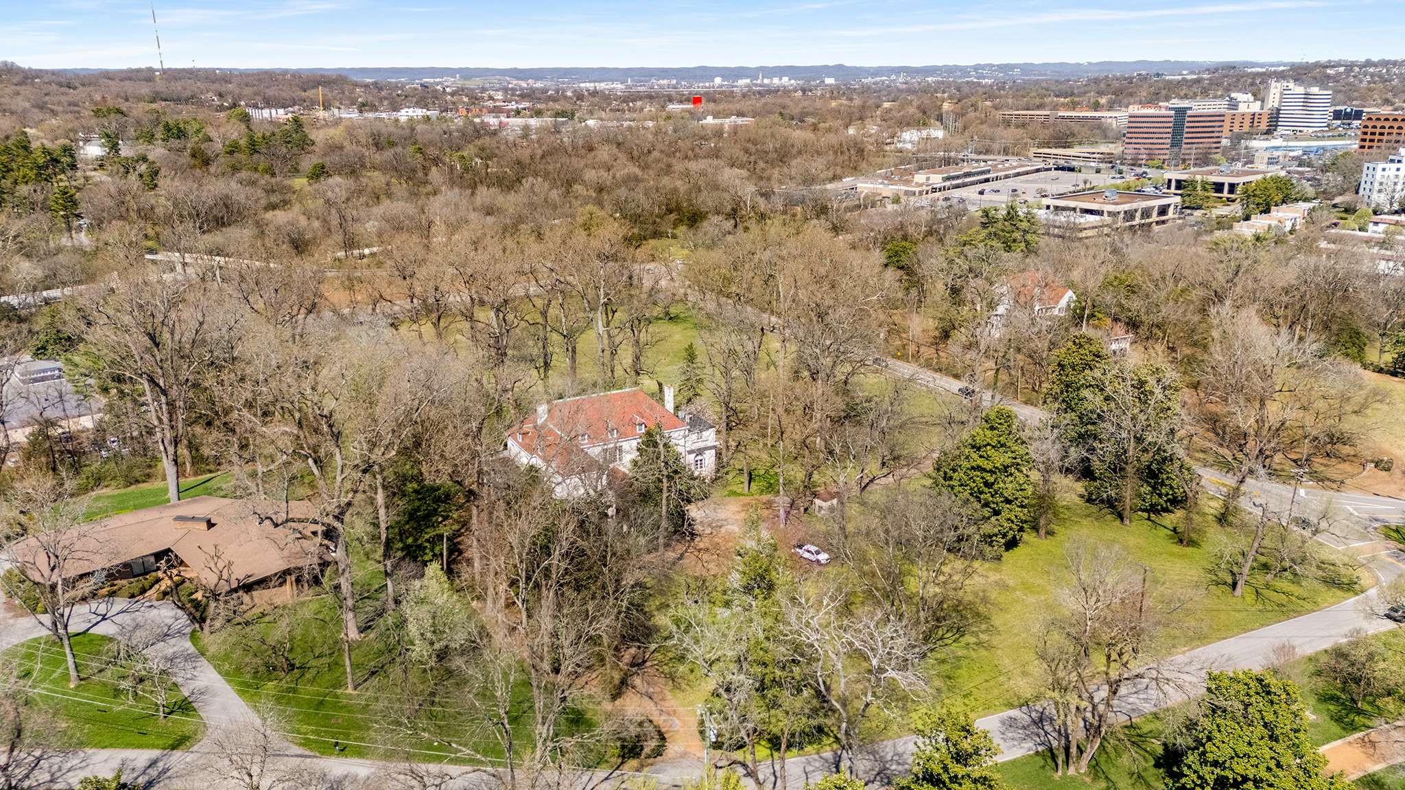105 Lynnwood Blvd, Nashville, TN 37205