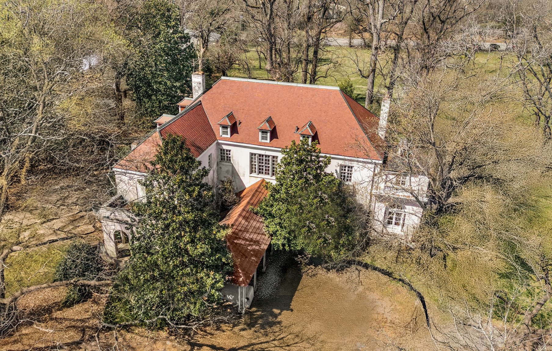 105 Lynnwood Blvd, Nashville, TN 37205
