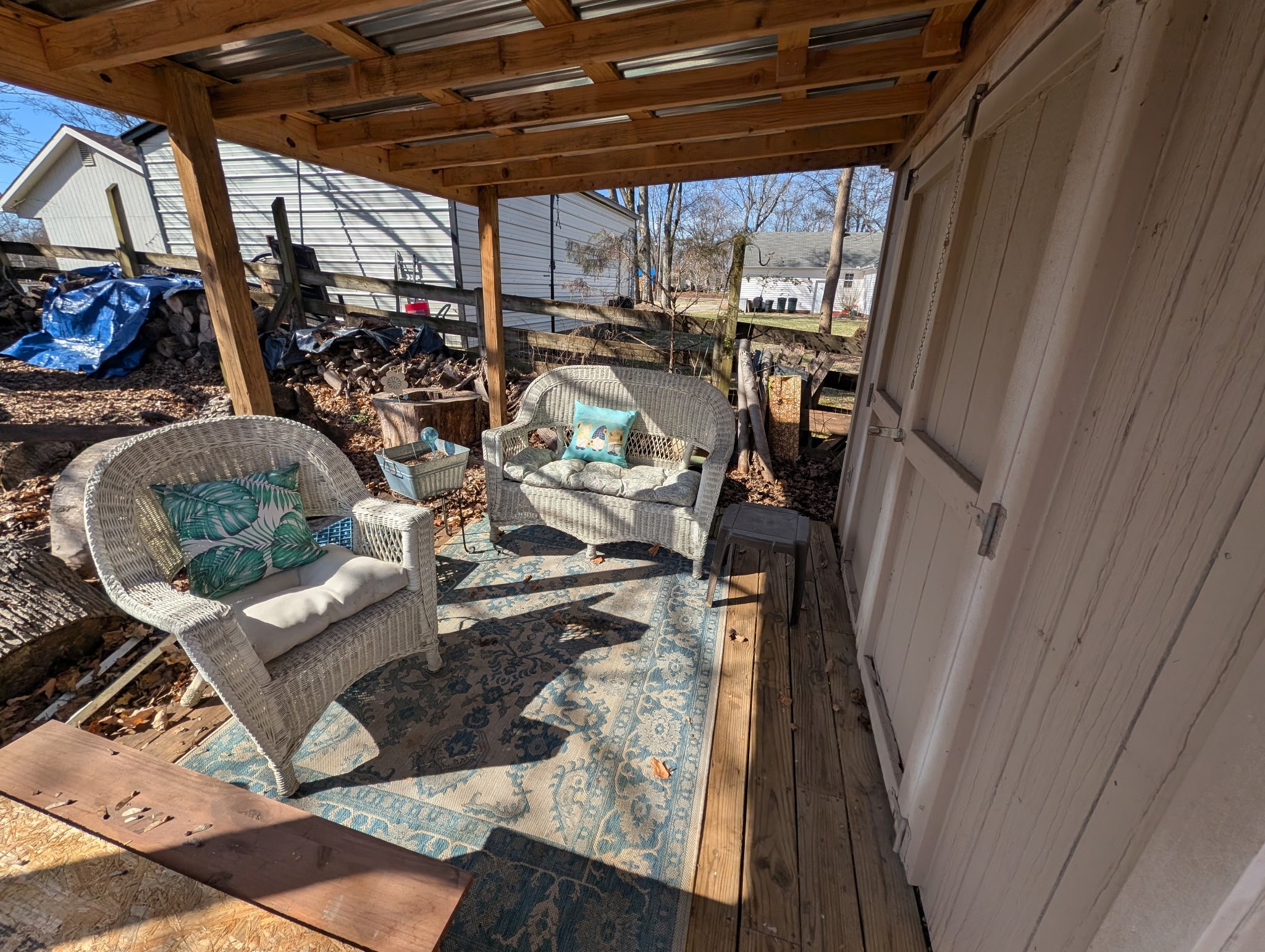 4383 E Jefferson Pike, Lascassas, TN 37085