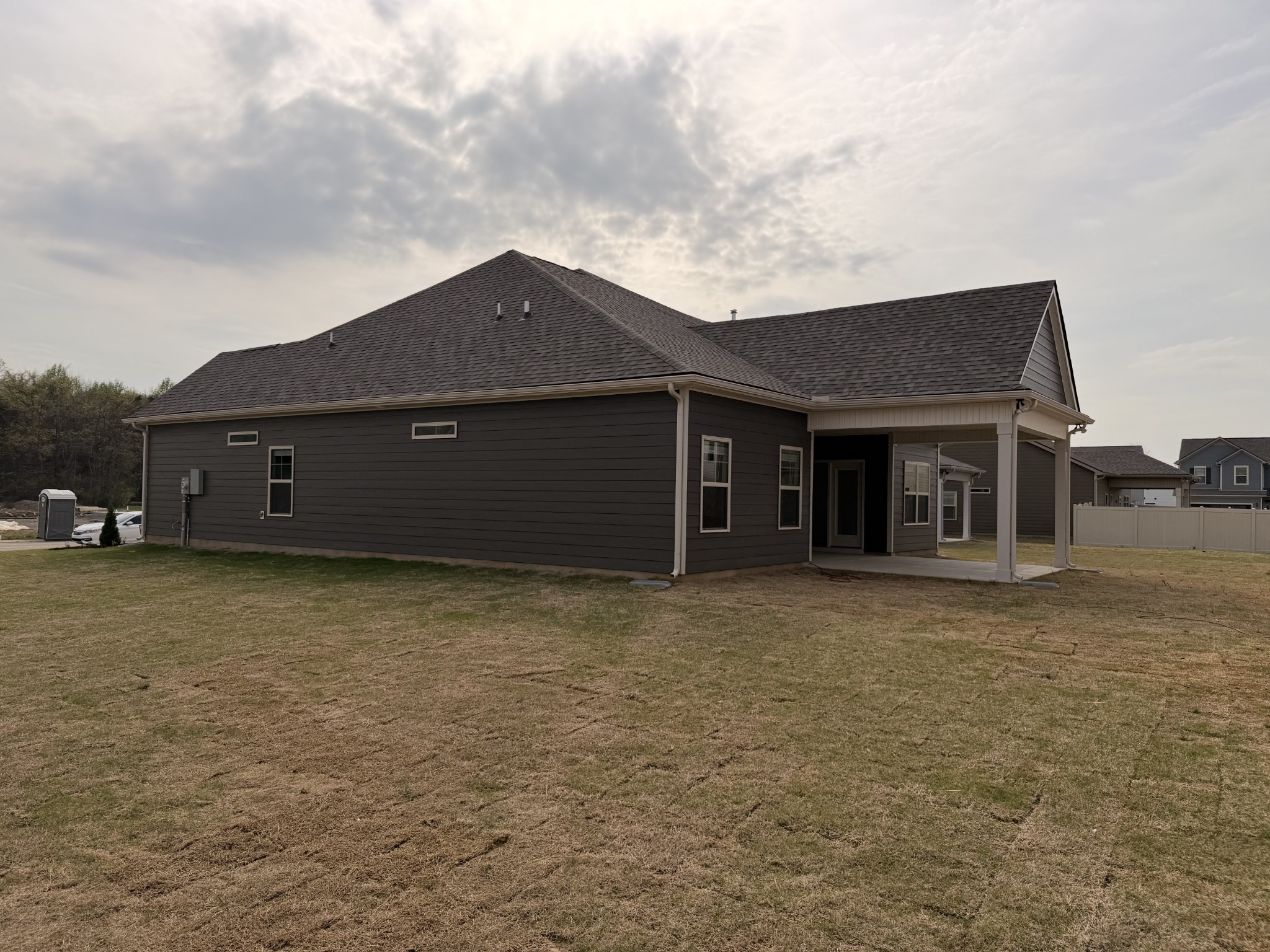 5724 Shoreline Dr, Rockvale, TN 37153