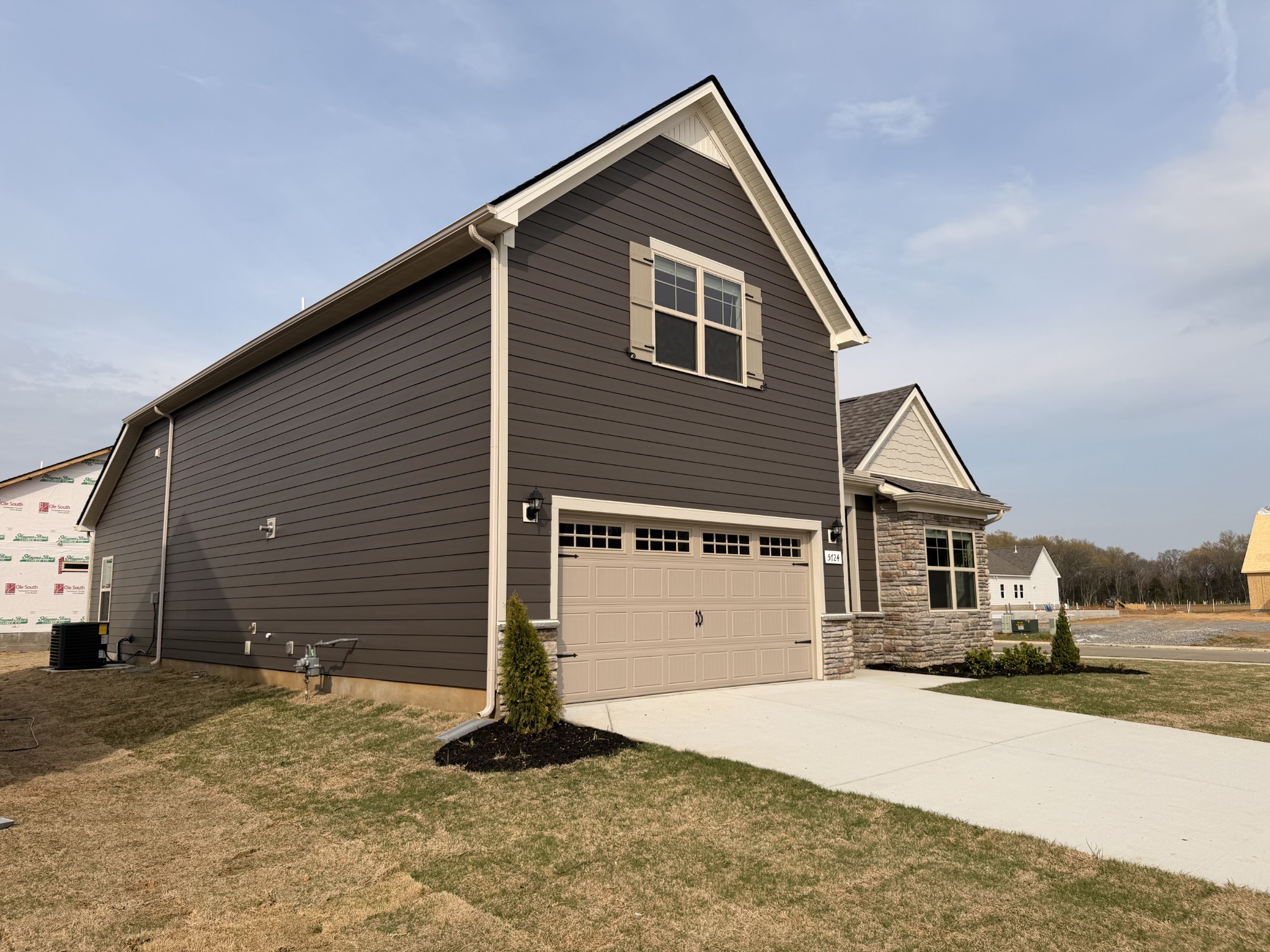 5724 Shoreline Dr, Rockvale, TN 37153