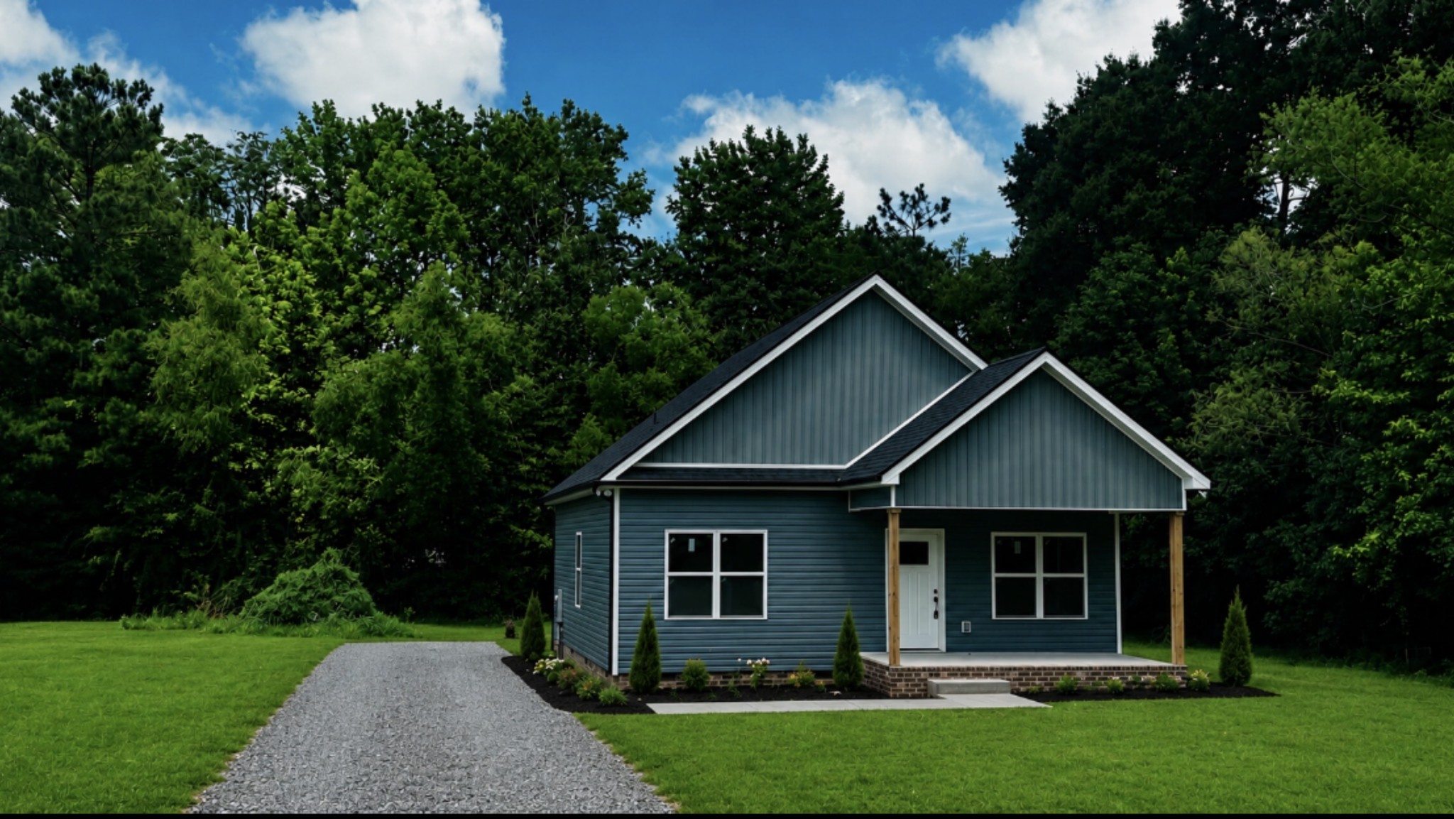 422 Shady Hill Rd, Dickson, TN 37055