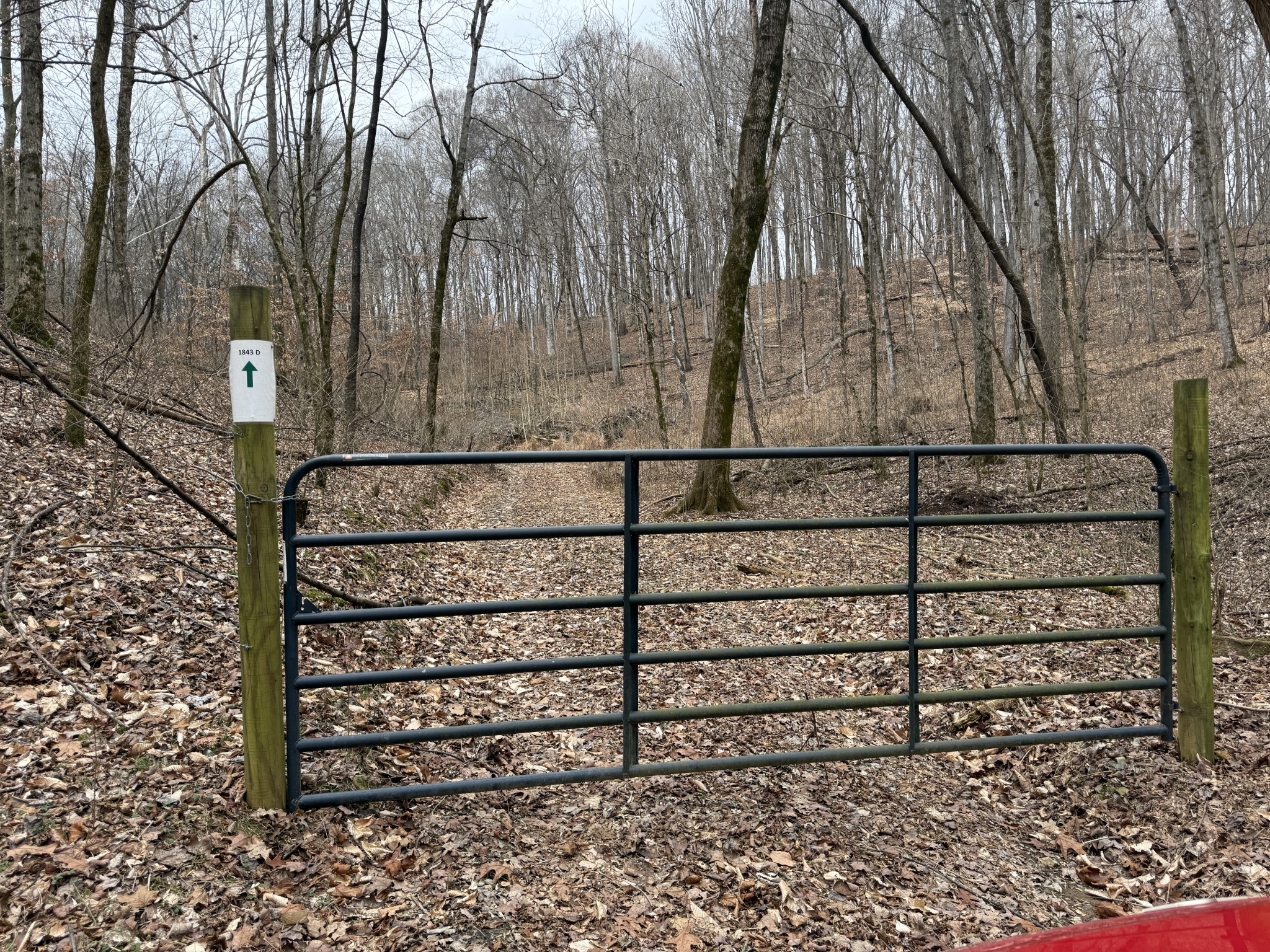 1843D Garrison Branch Rd Lot 2, Cottontown, TN 37048
