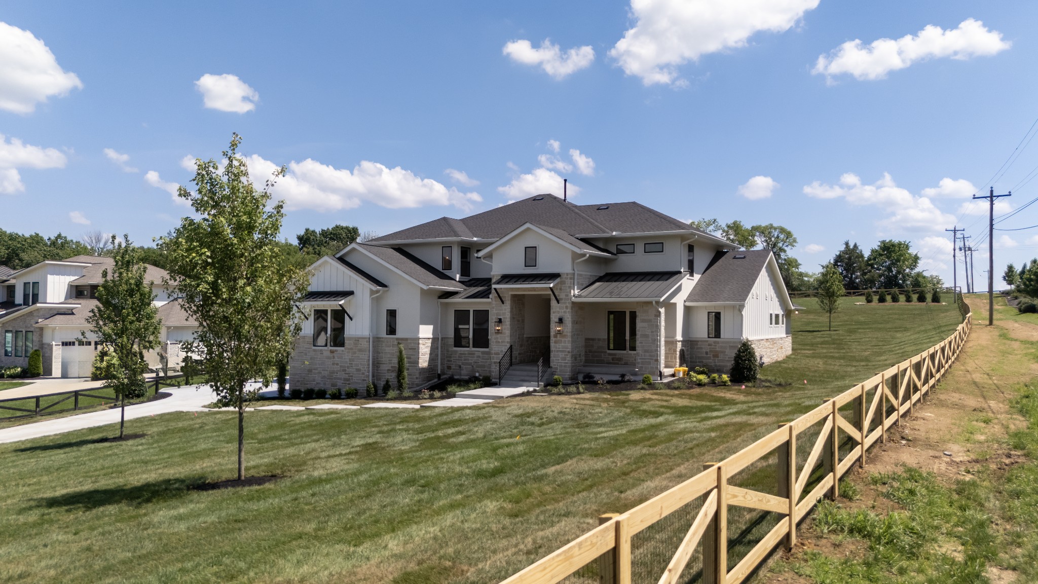 7101 Bonterra Dr, Franklin, TN 37064