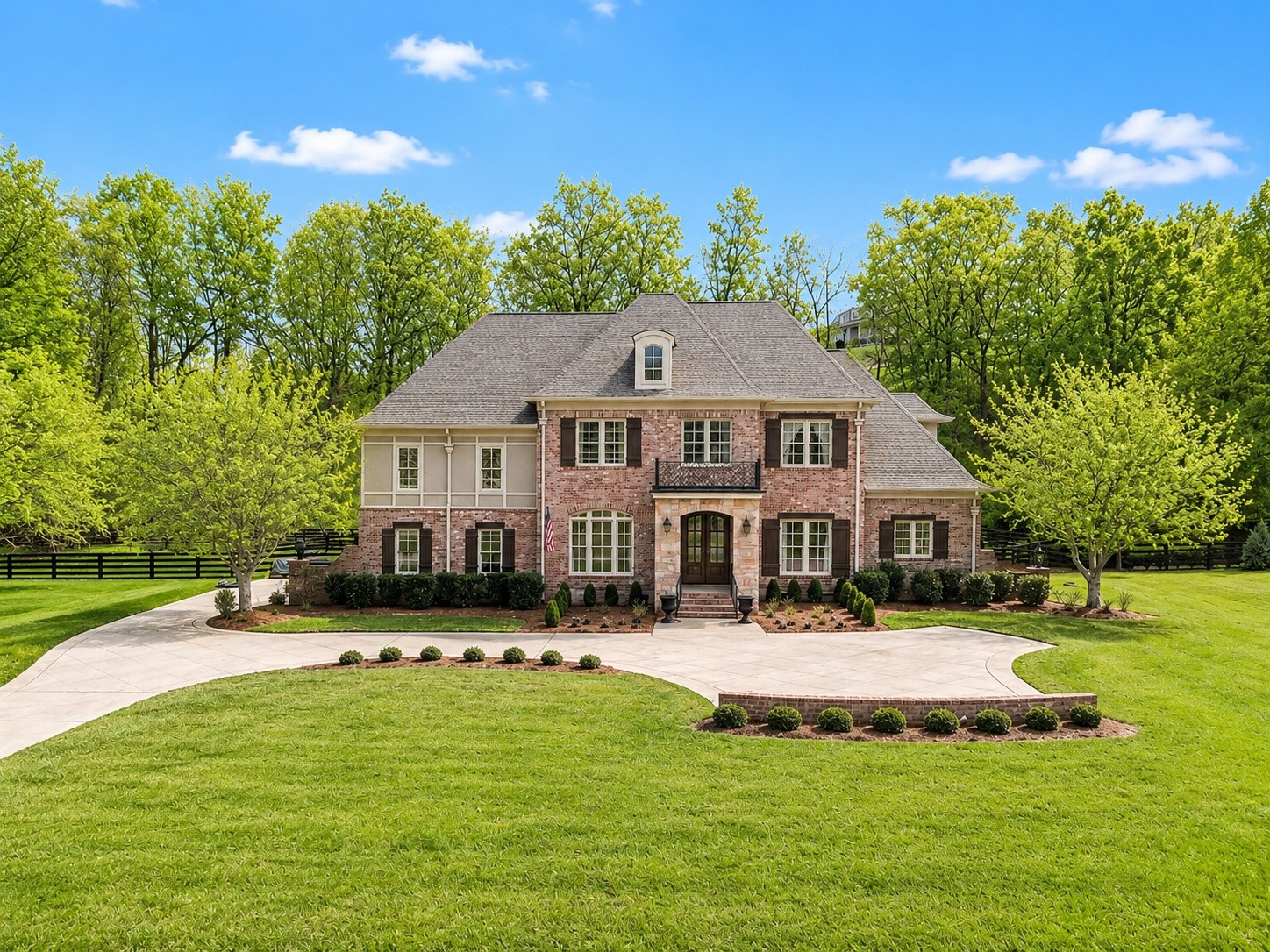 5007 Buds Farm Ln, Franklin, TN 37064