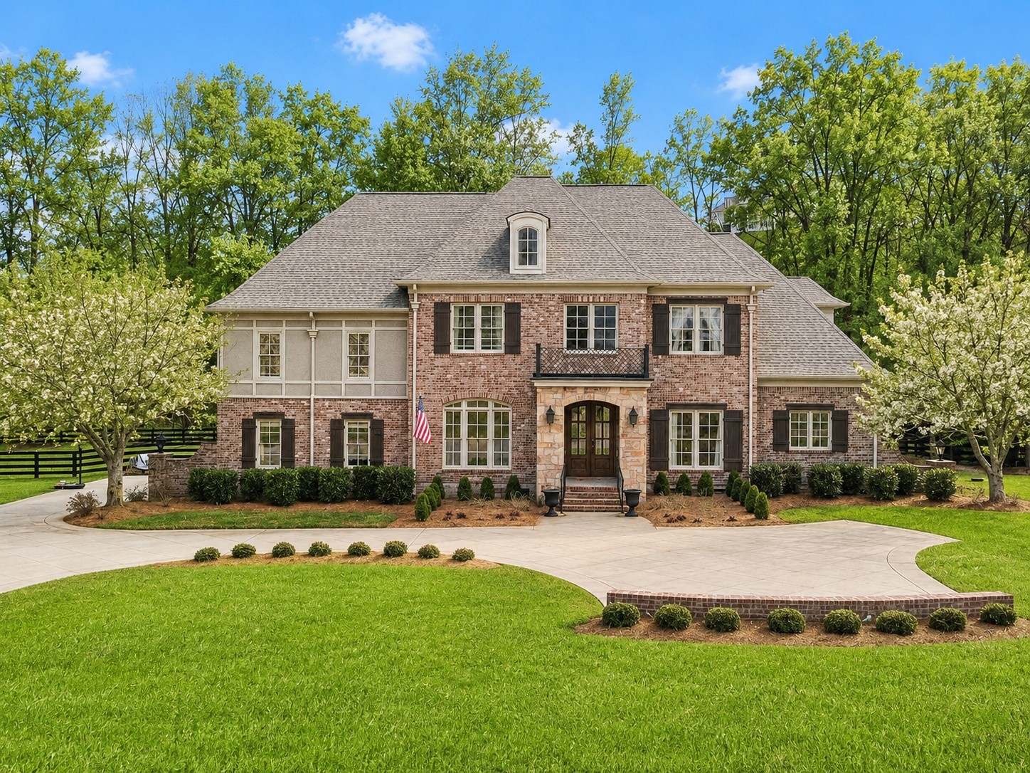 5007 Buds Farm Ln, Franklin, TN 37064