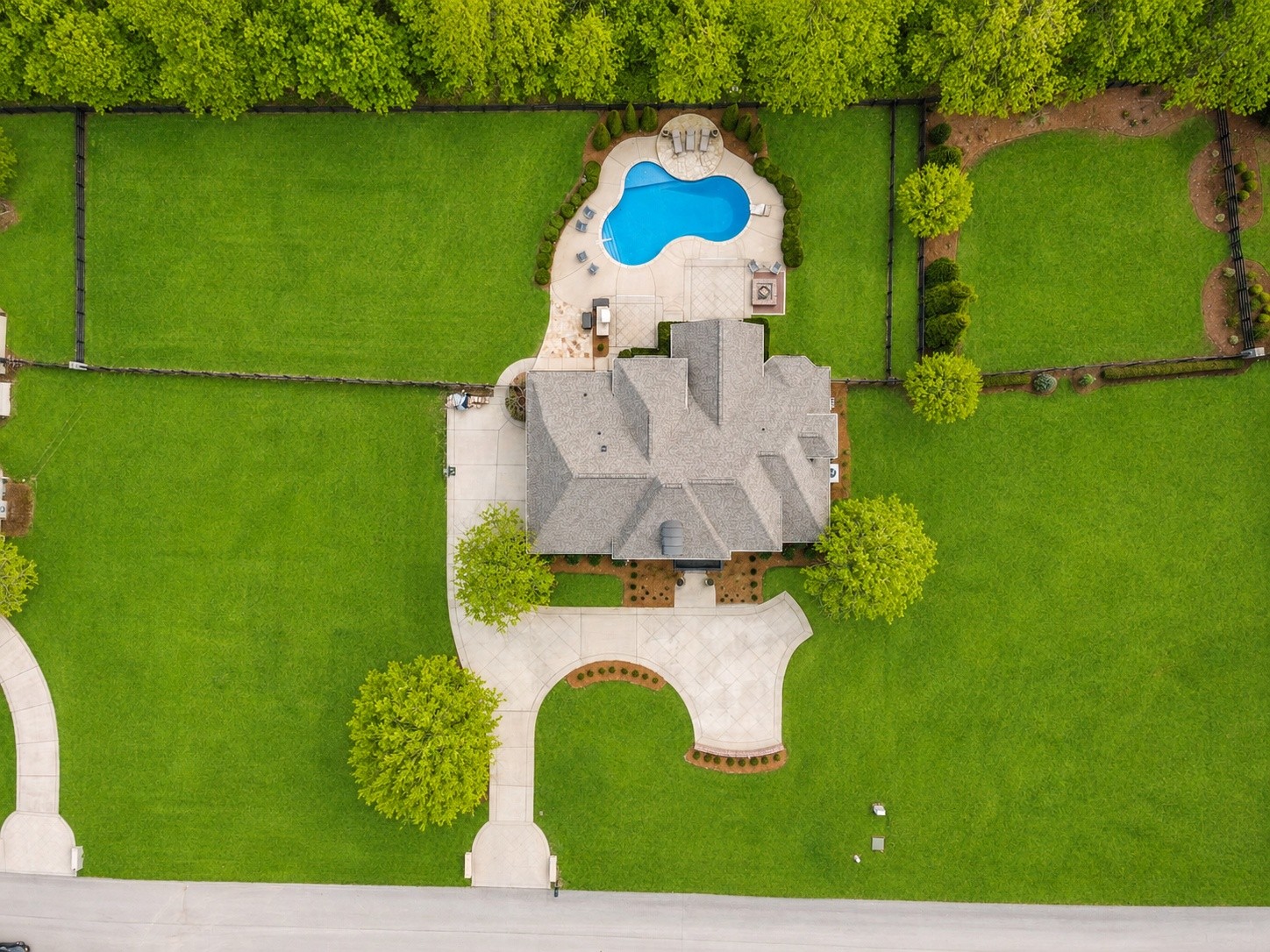 5007 Buds Farm Ln, Franklin, TN 37064