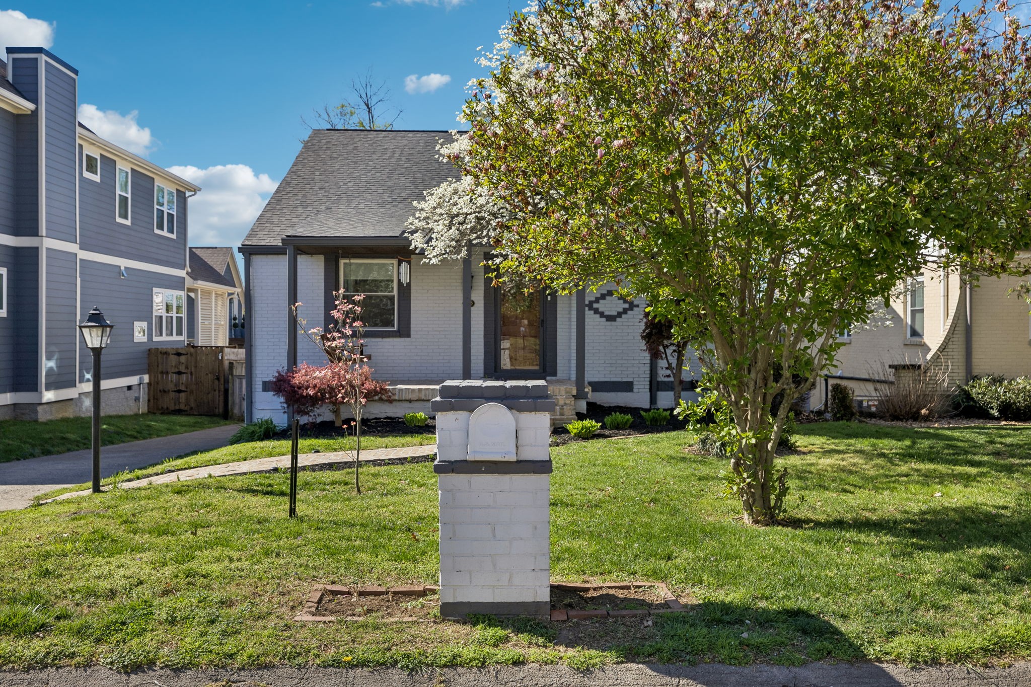 4015 Nebraska Ave, Nashville, TN 37209