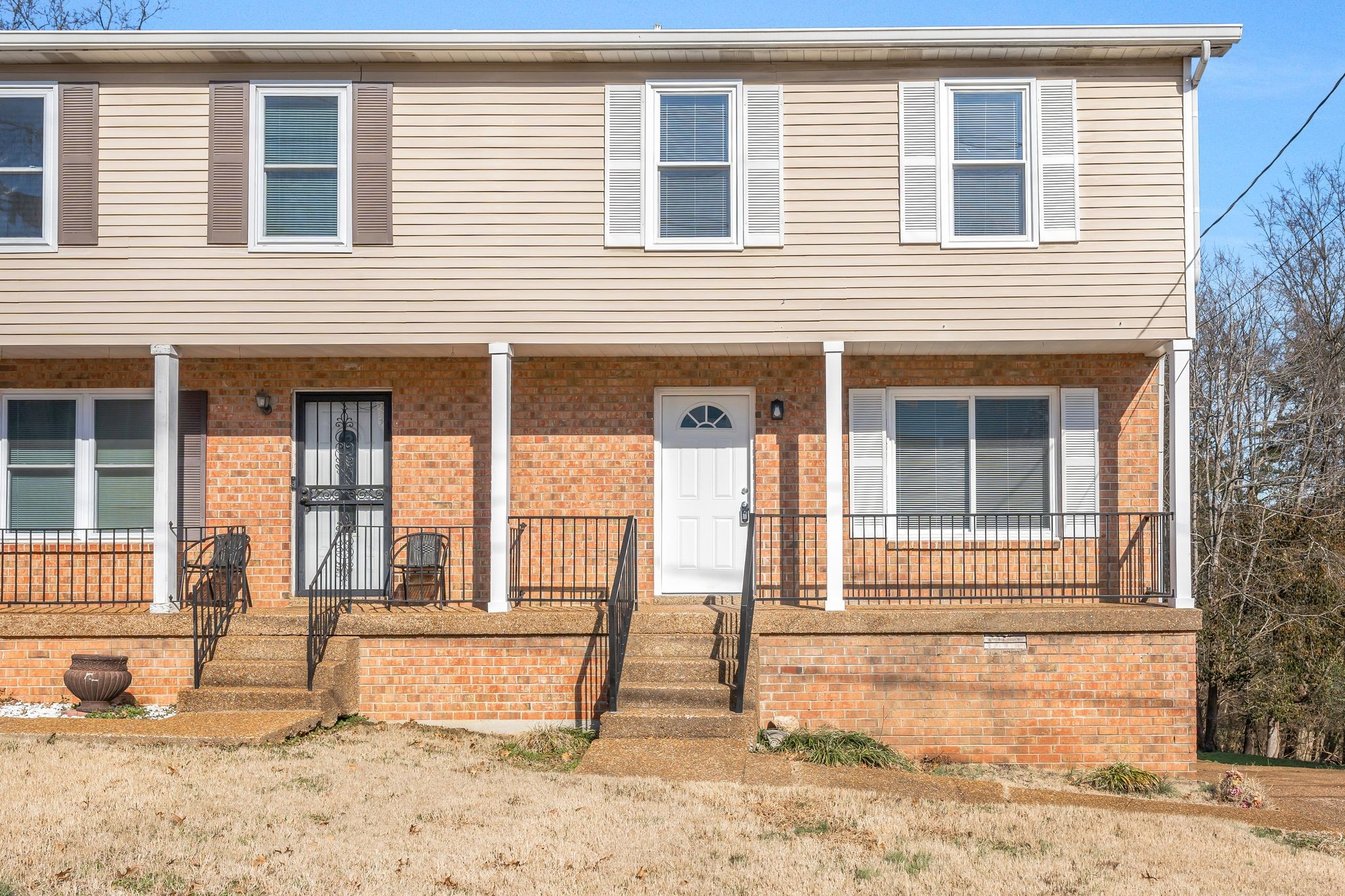 708 Flint Ridge Dr, Whites Creek, TN 37189