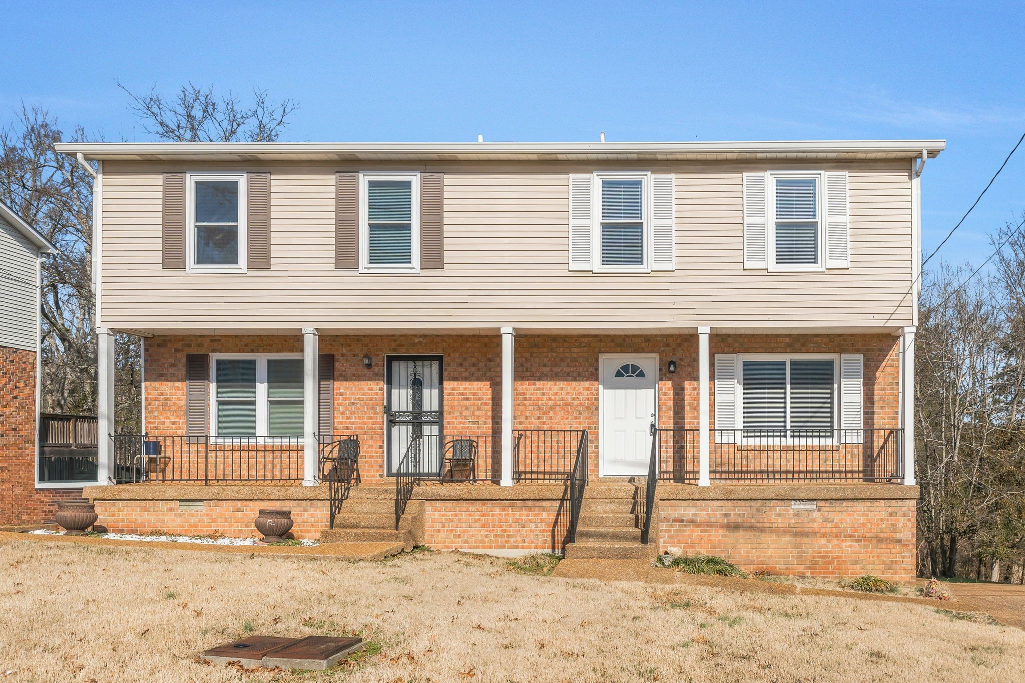 708 Flint Ridge Dr, Whites Creek, TN 37189