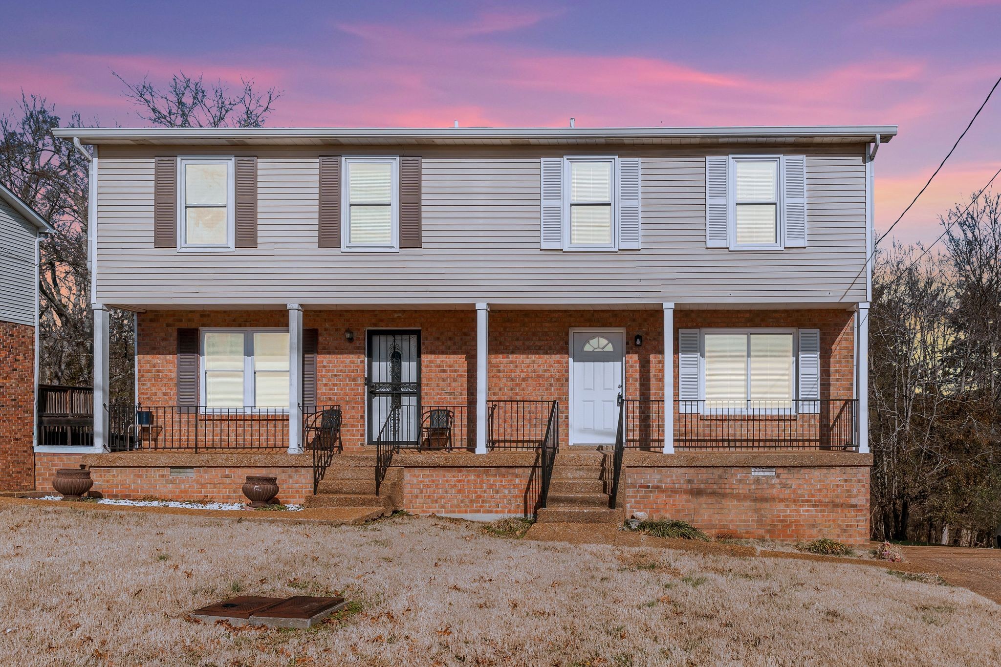 708 Flint Ridge Dr, Whites Creek, TN 37189