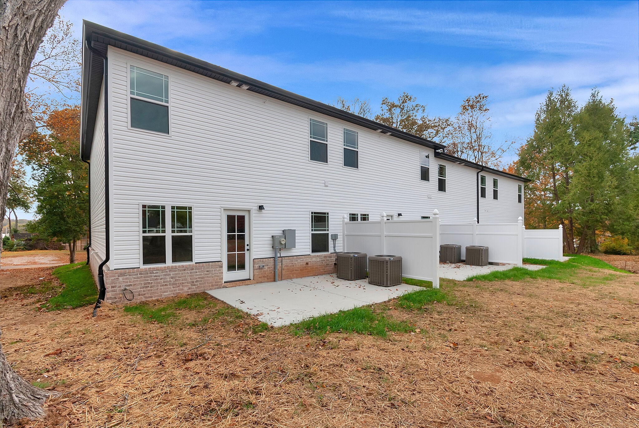 311 S Walnut St #H, Mount Pleasant, TN 38474