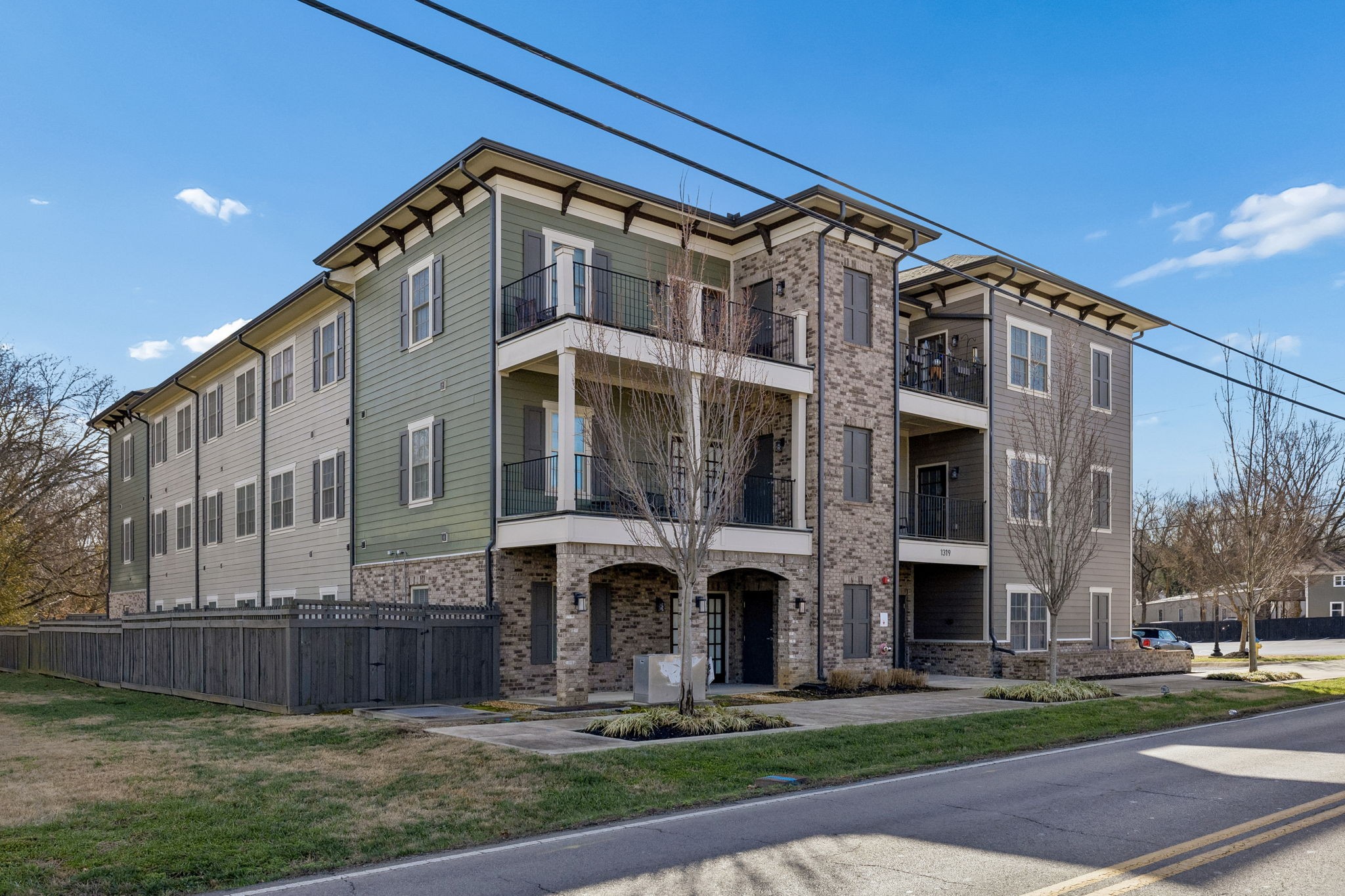 1319 W Main St #104, Franklin, TN 37064