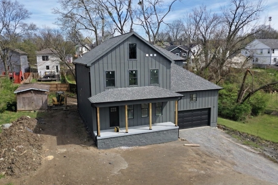 2115 Scott Ave, Nashville, TN 37216