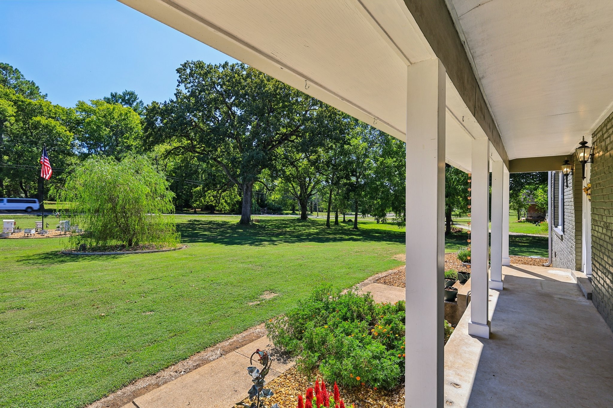 4002 Trotwood Ave, Columbia, TN 38401