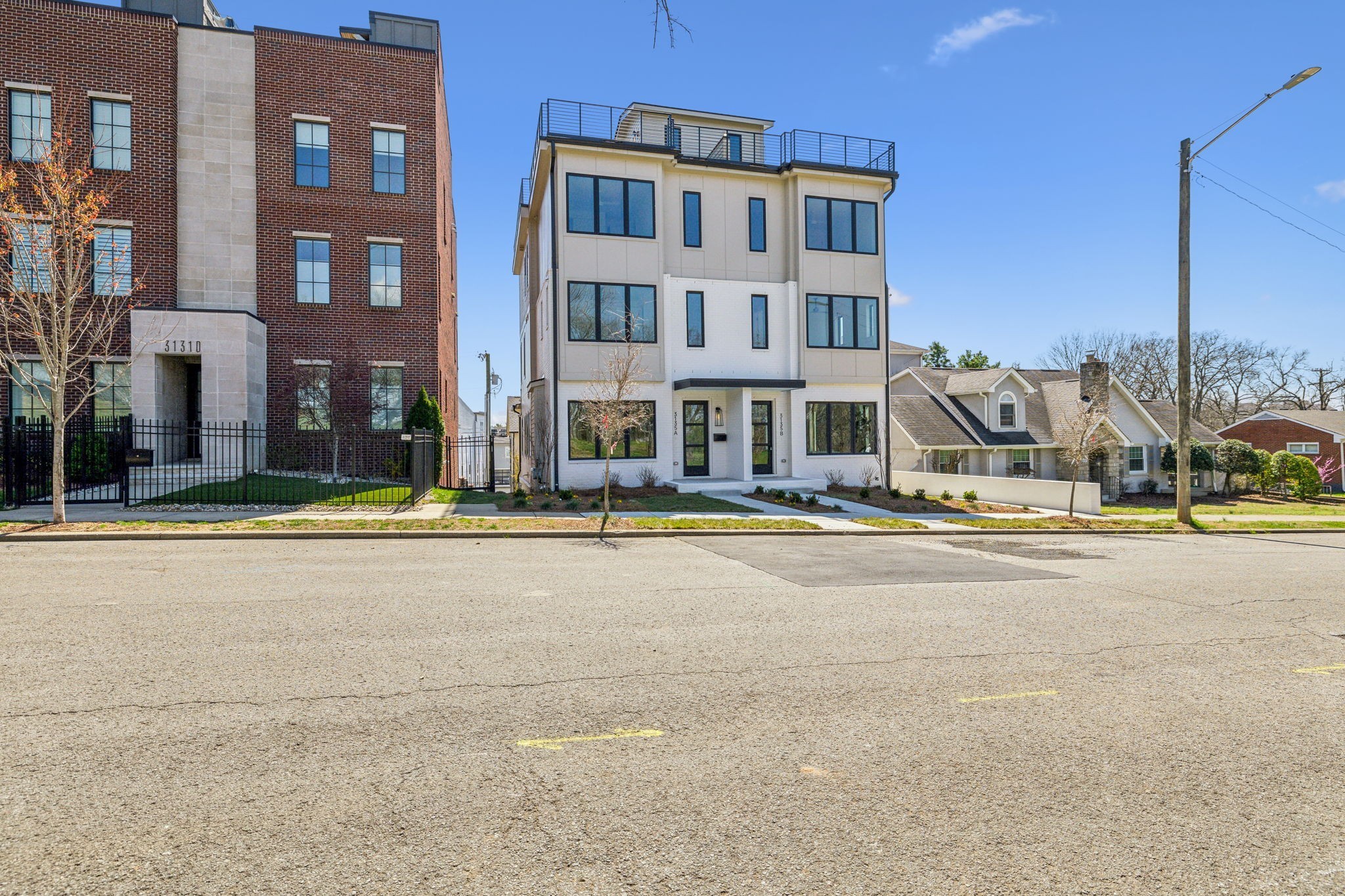 3135 Parthenon Ave #A, Nashville, TN 37203