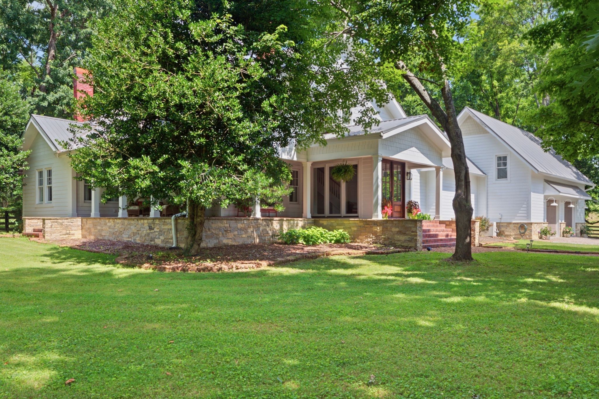 6646 Arno College Grove Rd, College Grove, TN 37046