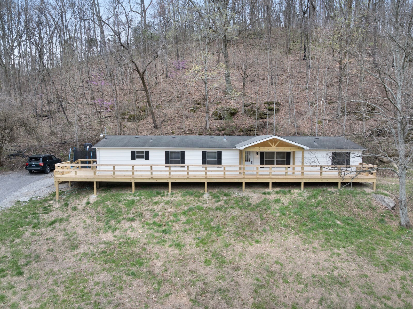 462 Pole Hill Rd, Goodlettsville, TN 37072