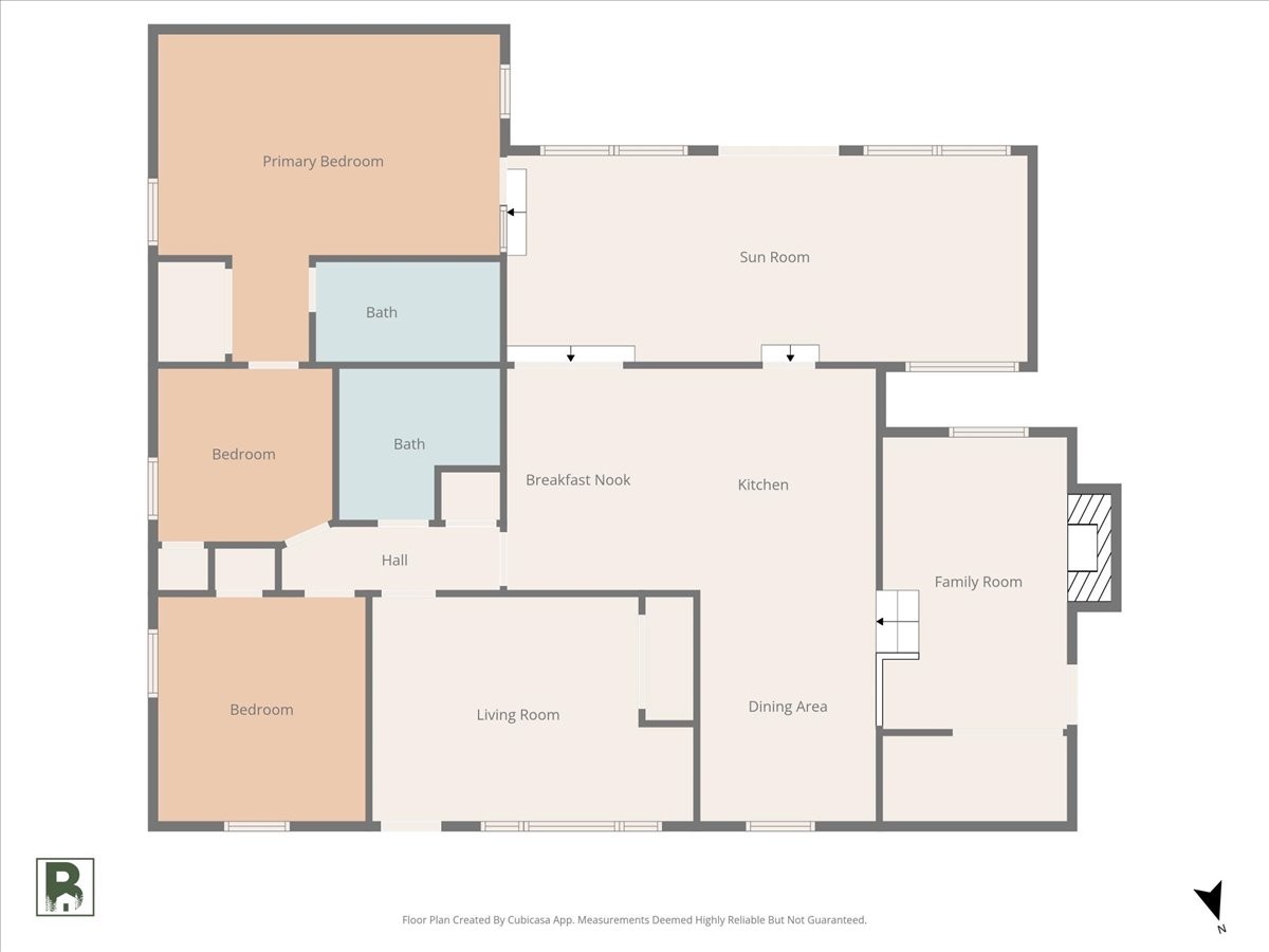 361 Tusculum Rd, Nashville, TN 37211
