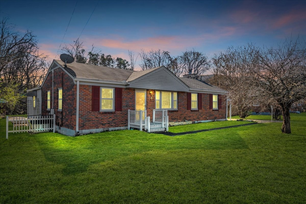 361 Tusculum Rd, Nashville, TN 37211