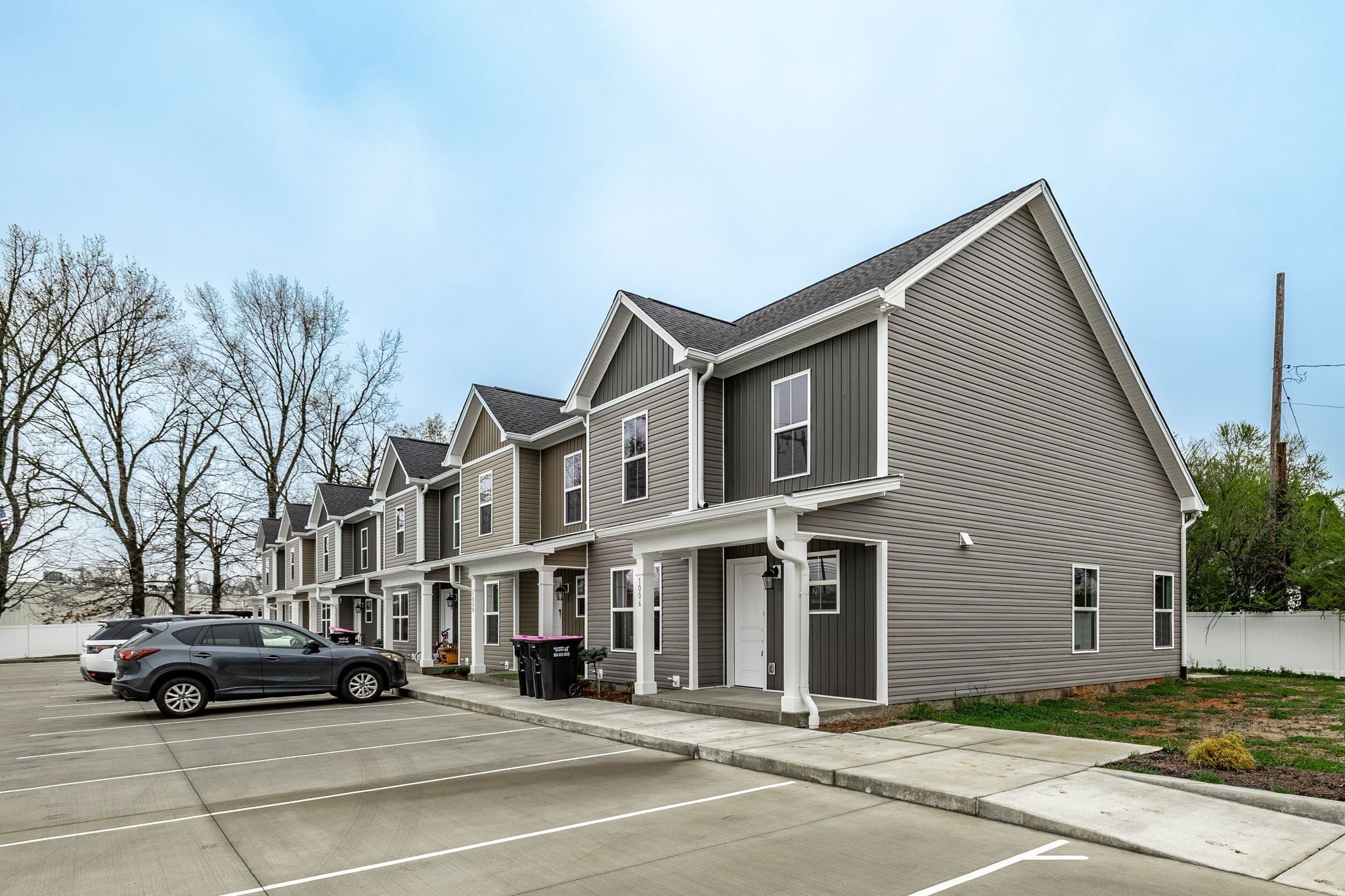 100 Billy Robb St #C, Greenbrier, TN 37073
