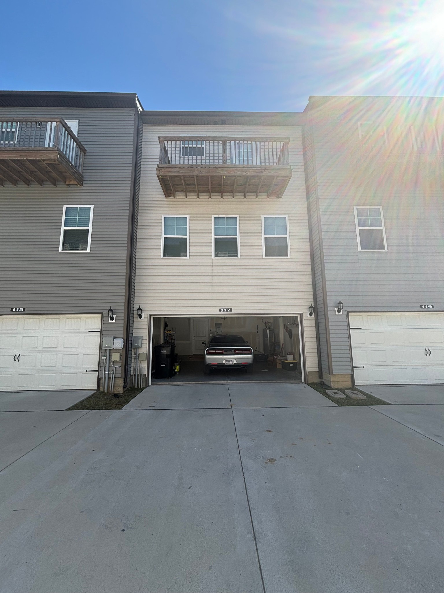 117 Jean Alyne Dotson Dr, La Vergne, TN 37086
