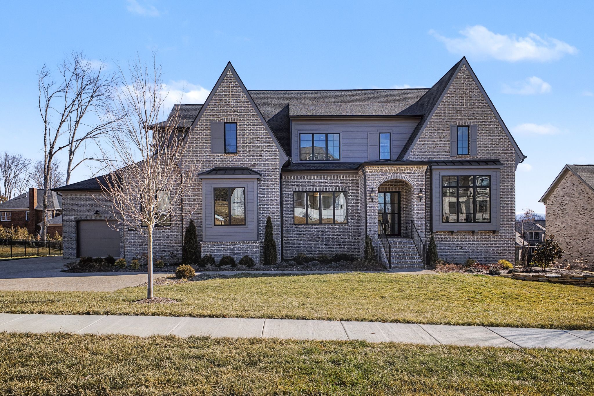 2024 Vail Trce, Nolensville, TN 37135