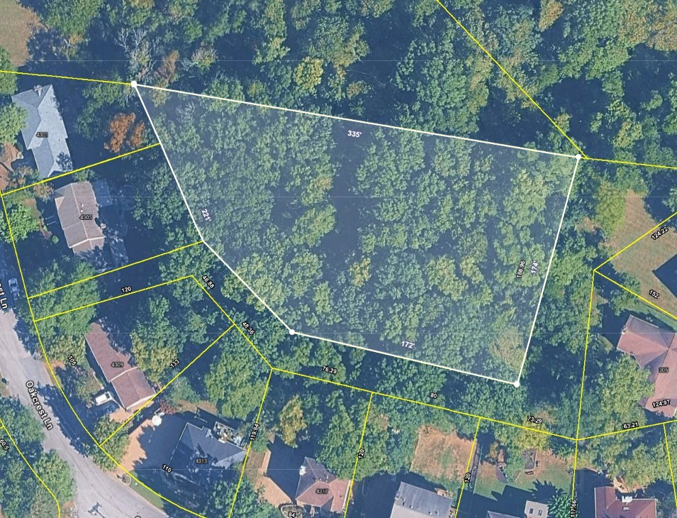 0 Chandler Rd, Hermitage, TN 37076