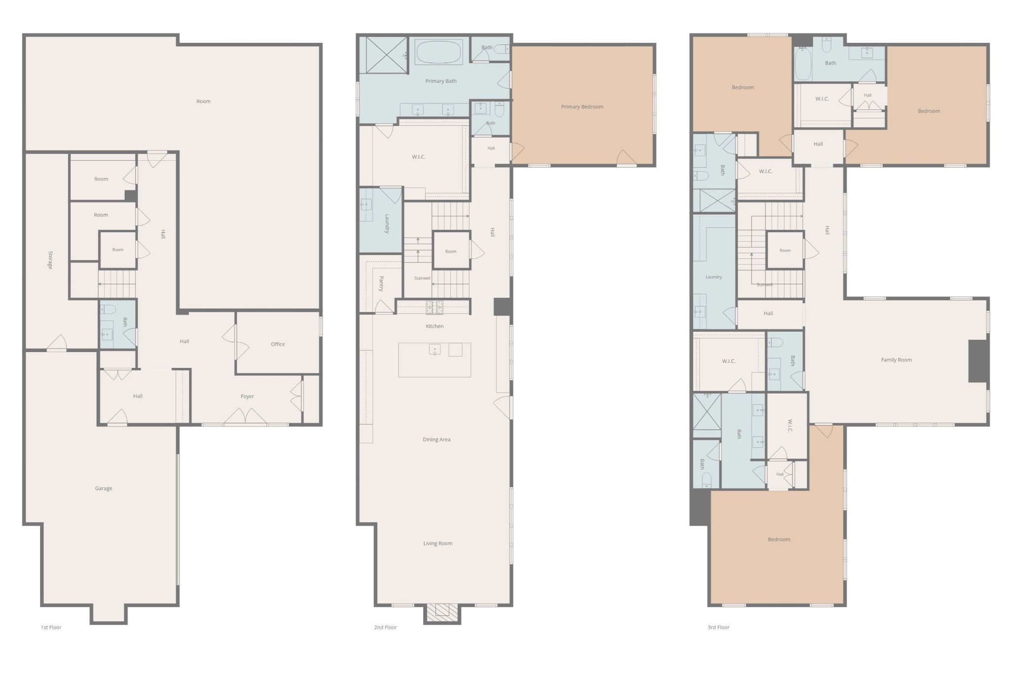 6323 Callie Ln, Brentwood, TN 37027