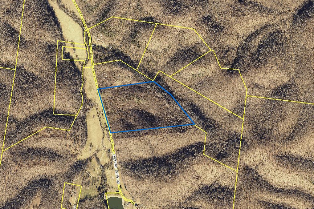 5290 Bedford Creek Rd Lot 1, Franklin, TN 37064