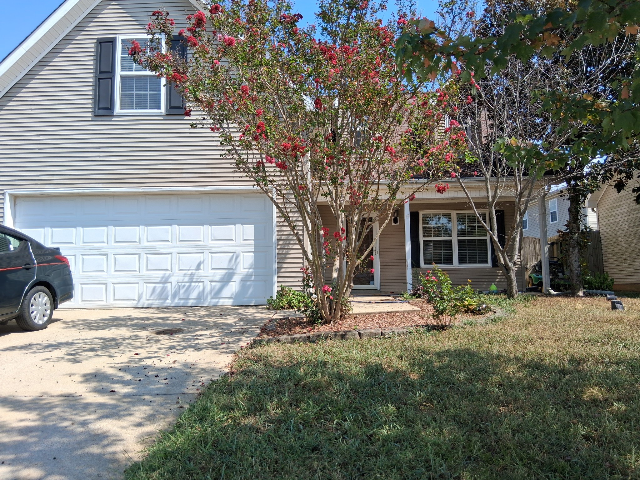1816 Antebellum Dr, Murfreesboro, TN 37128