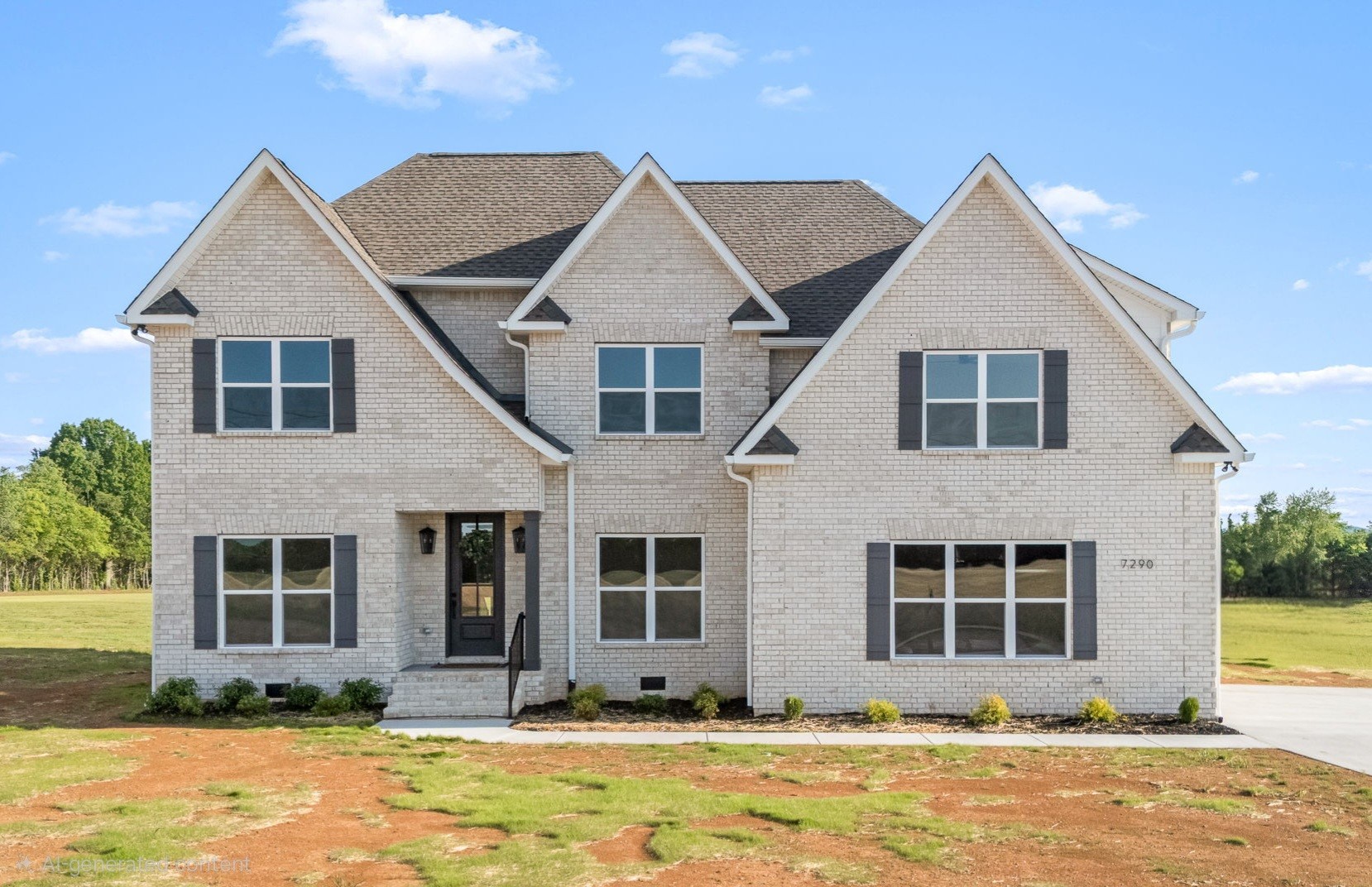 7290 West Gum Rd, Murfreesboro, TN 37127