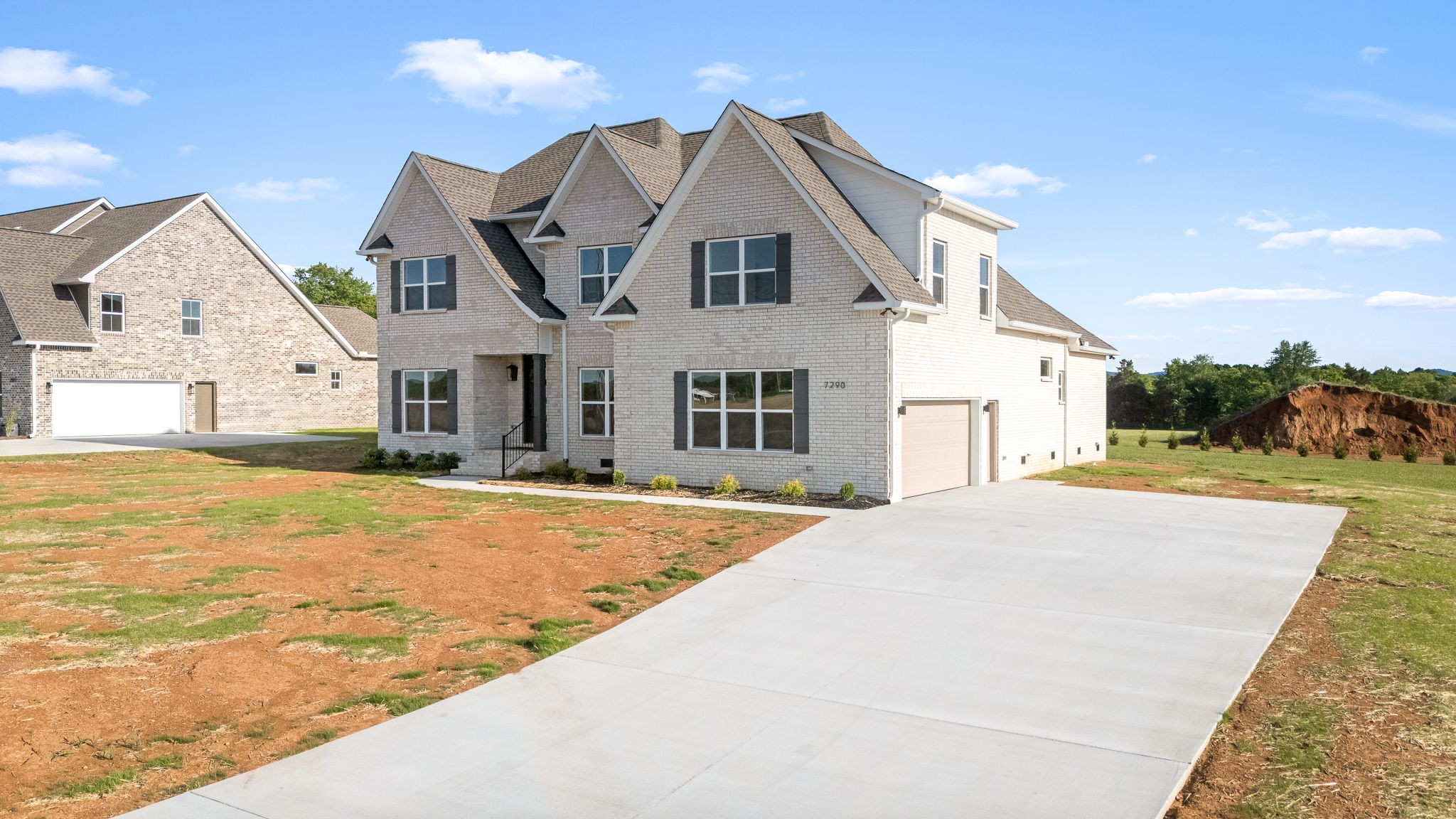 7290 West Gum Rd, Murfreesboro, TN 37127