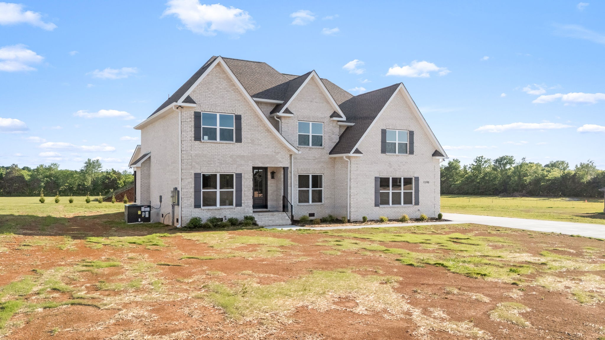 7290 West Gum Rd, Murfreesboro, TN 37127