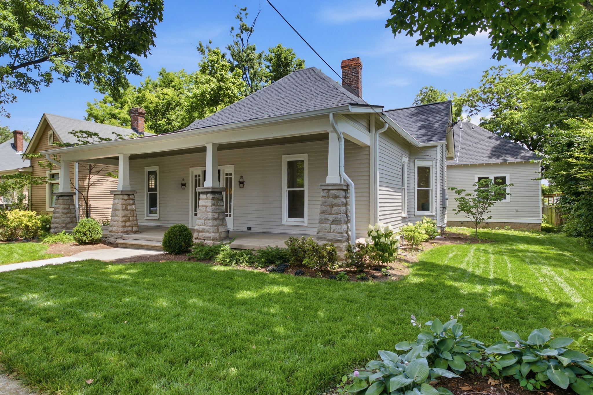 2206 Grantland Ave, Nashville, TN 37204