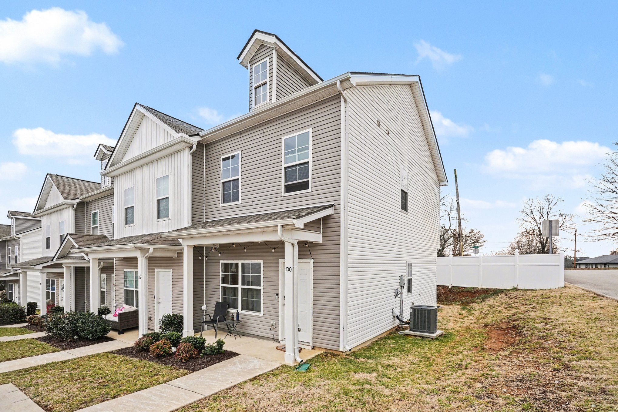 100 Kathryn Ct, Columbia, TN 38401