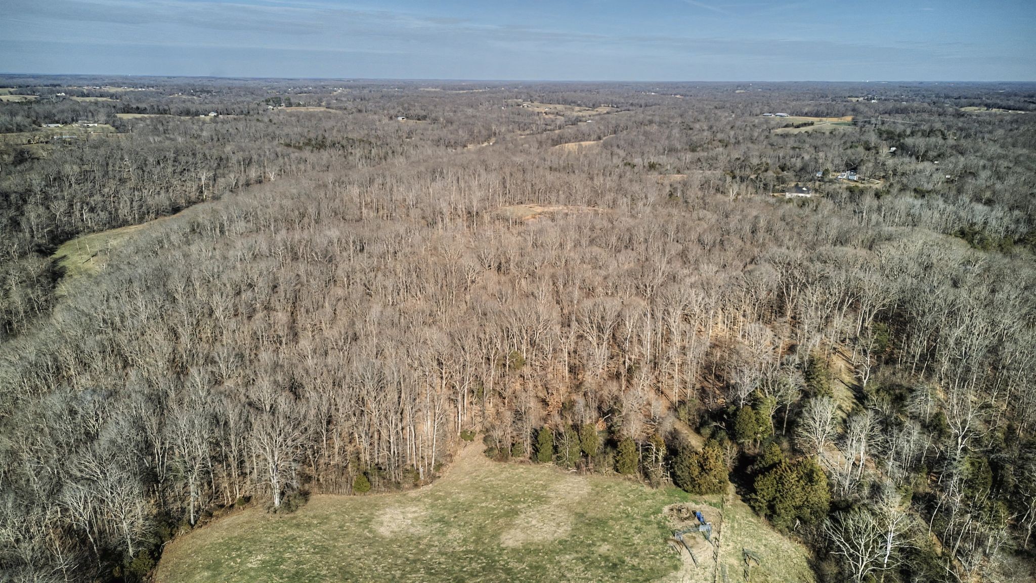 0 Poole Rd, Chapmansboro, TN 37035
