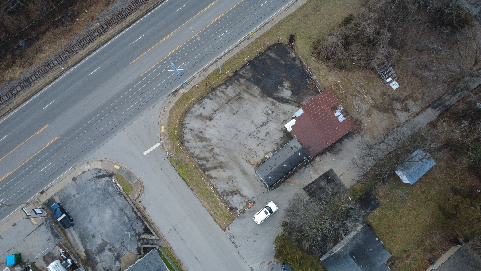 2601 Old Hickory Blvd, Old Hickory, TN 37138