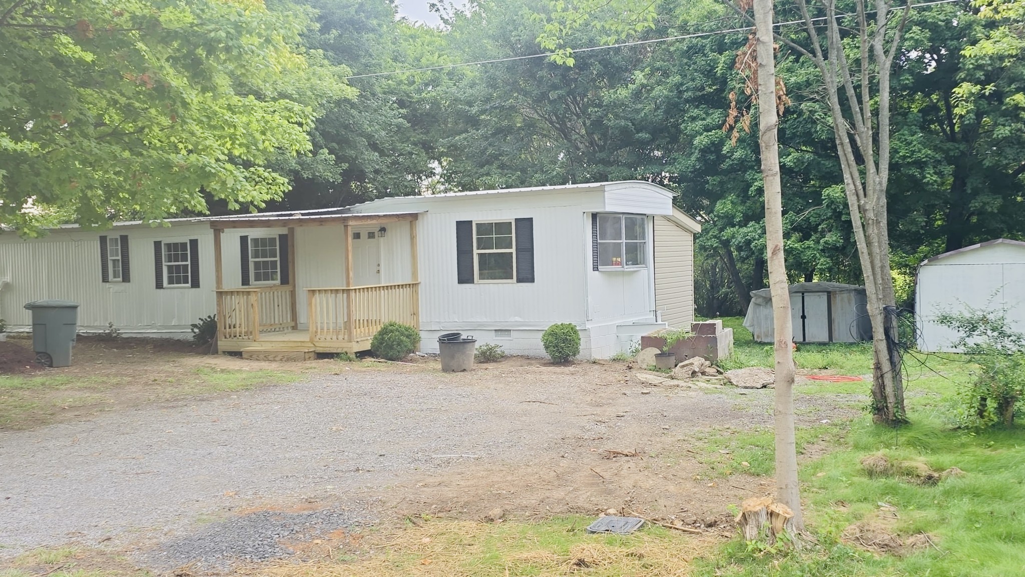 556 Dorris Rd, Portland, TN 37148