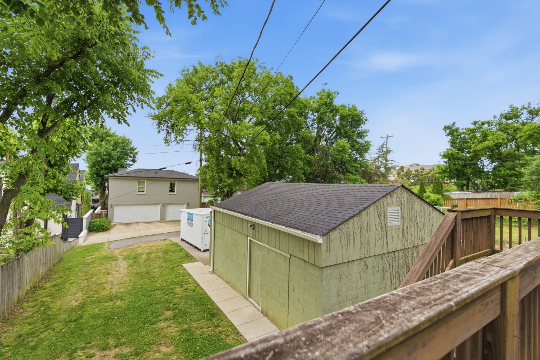 1303 Ashwood Ave, Nashville, TN 37212