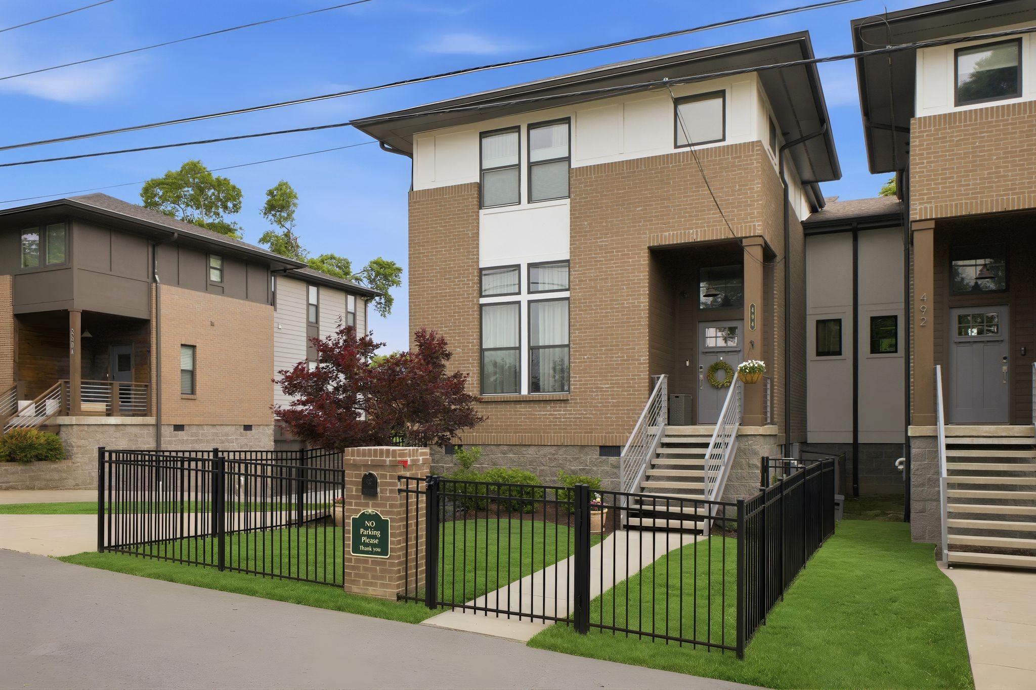 494 Southgate Ave, Nashville, TN 37203