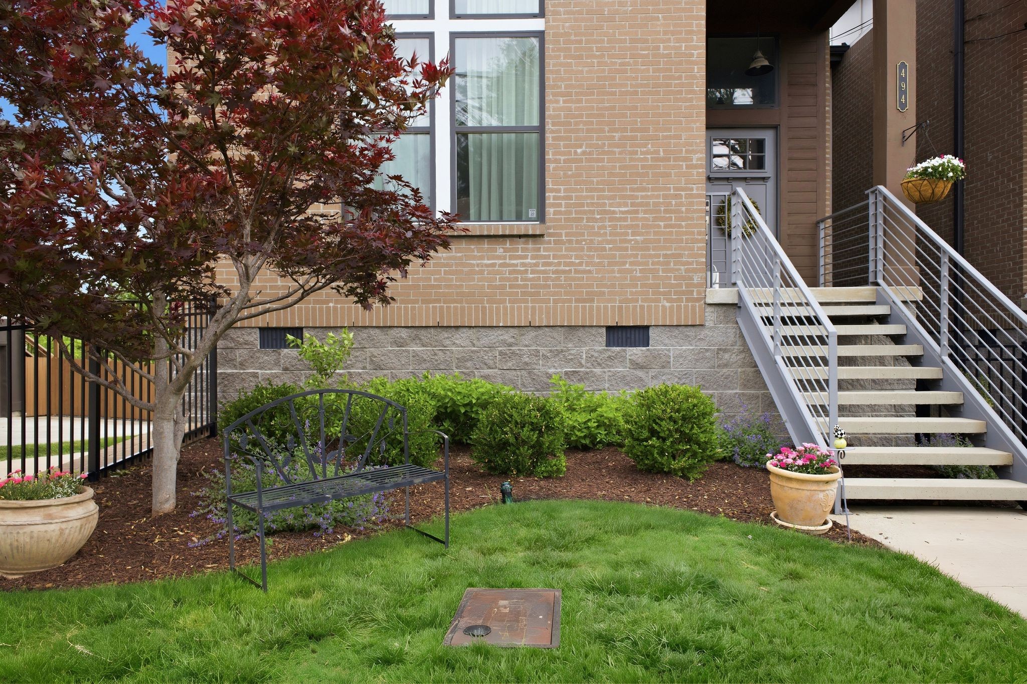 494 Southgate Ave, Nashville, TN 37203