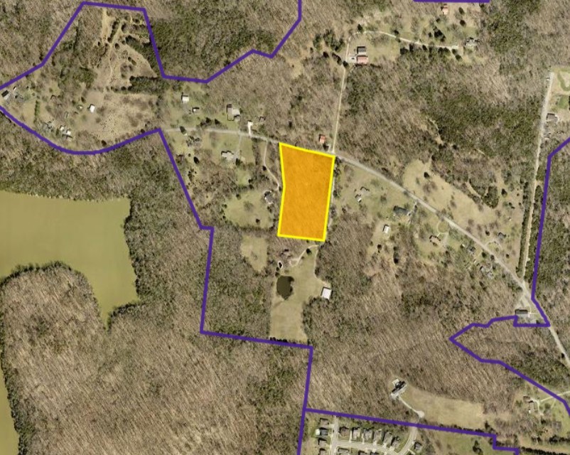1875 Bakers Grove Rd, Hermitage, TN 37076