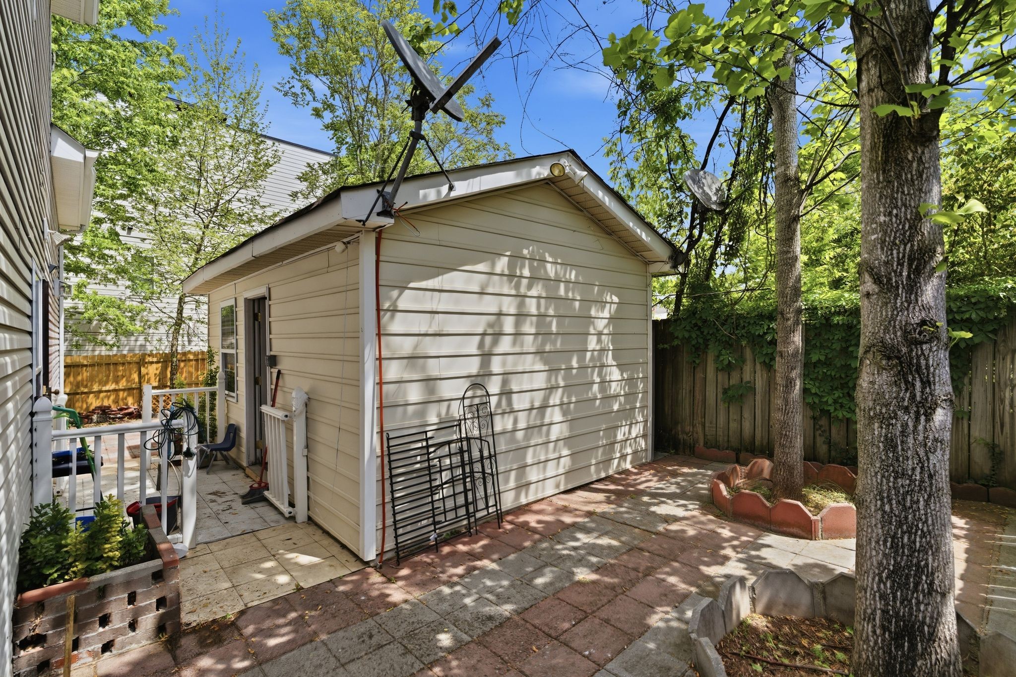 808 William Howard Ct, Nashville, TN 37209