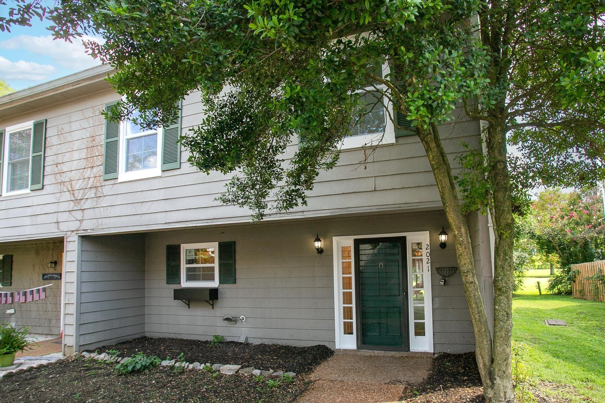 2021 Nashboro Blvd, Nashville, TN 37217
